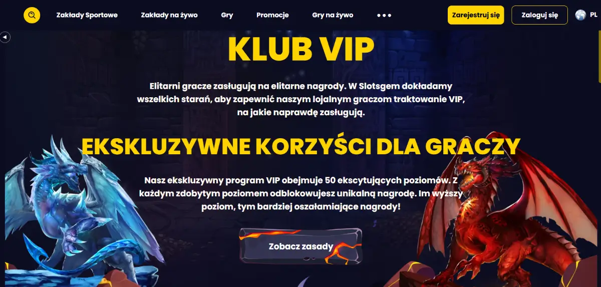 Bonusy i promocje w kasynach online